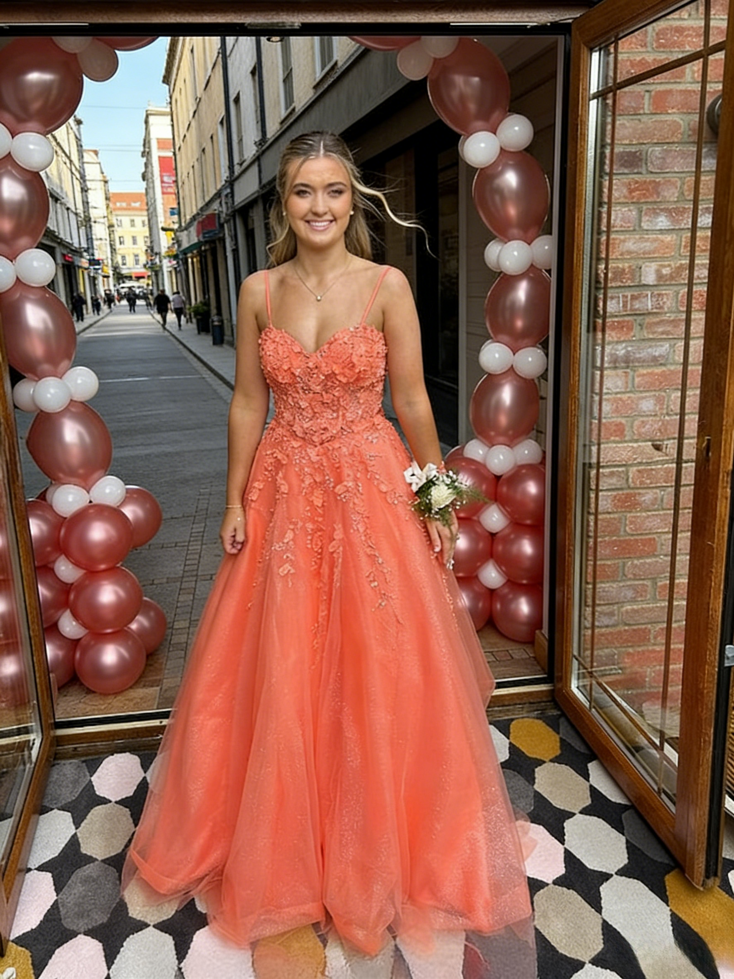 Wunderschönes dunkelolivgrünes herzförmiger Ausschnitt A-Linie Satin Tüll Kurzes Ballkleid Homecoming-Kleid ED02575