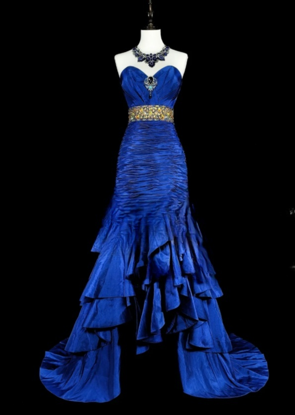 Wunderschönes dunkelolivgrünes herzförmiger Ausschnitt A-Linie Satin Tüll Kurzes Ballkleid Homecoming-Kleid ED02575