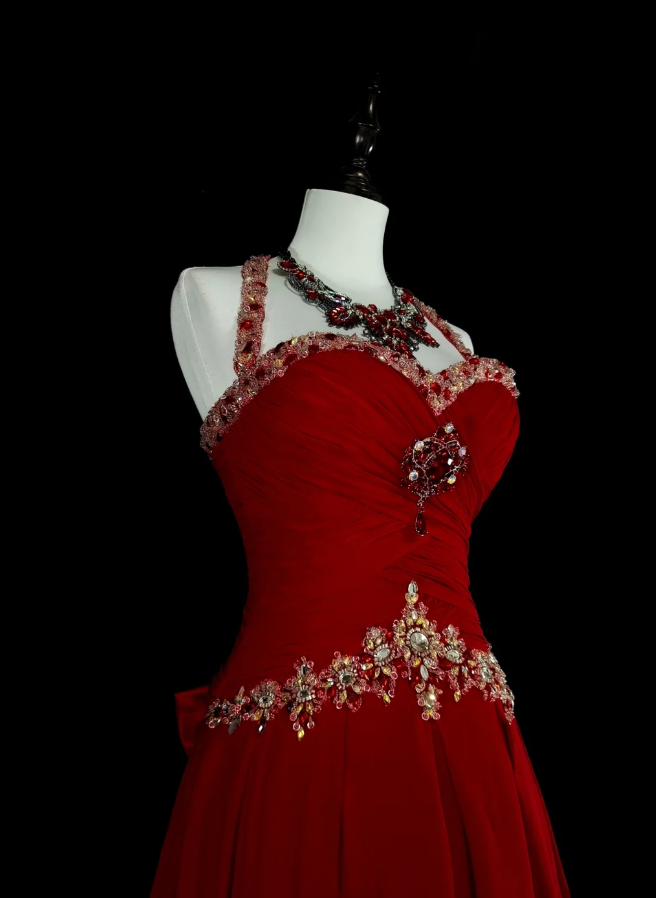 Wunderschönes dunkelolivgrünes herzförmiger Ausschnitt A-Linie Satin Tüll Kurzes Ballkleid Homecoming-Kleid ED02575