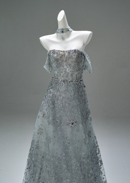 Wunderschönes dunkelolivgrünes herzförmiger Ausschnitt A-Linie Satin Tüll Kurzes Ballkleid Homecoming-Kleid ED02575