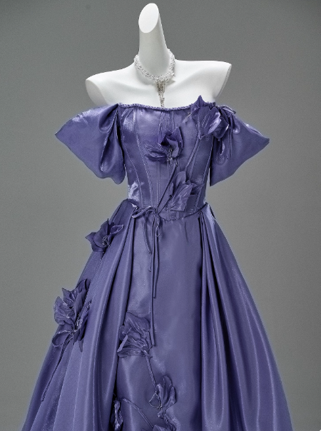 Wunderschönes dunkelolivgrünes herzförmiger Ausschnitt A-Linie Satin Tüll Kurzes Ballkleid Homecoming-Kleid ED02575