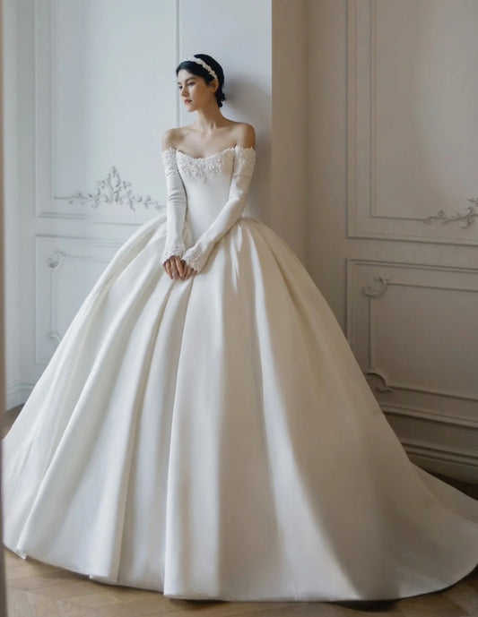Wunderschönes dunkelolivgrünes herzförmiger Ausschnitt A-Linie Satin Tüll Kurzes Ballkleid Homecoming-Kleid ED02575