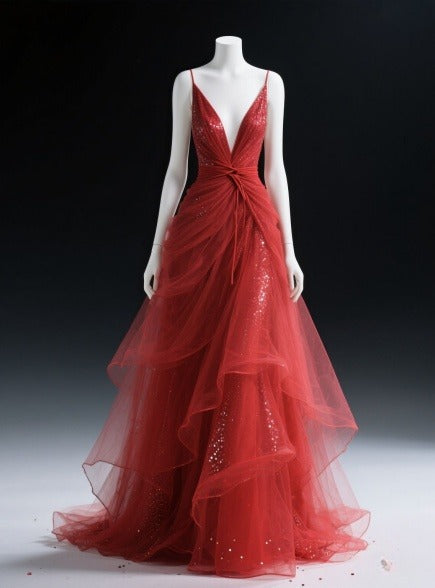 Wunderschönes dunkelolivgrünes herzförmiger Ausschnitt A-Linie Satin Tüll Kurzes Ballkleid Homecoming-Kleid ED02575