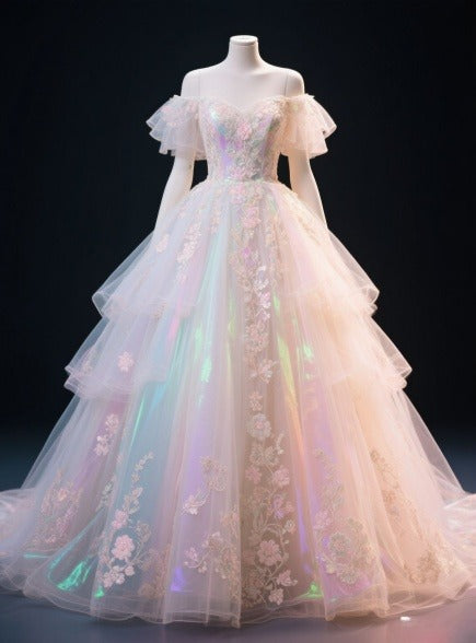 Superbe robe de soirée longue en satin fuchsia, style sirène, sans bretelles, ED02613