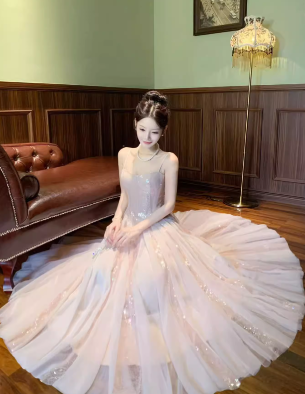 Wunderschönes dunkelolivgrünes herzförmiger Ausschnitt A-Linie Satin Tüll Kurzes Ballkleid Homecoming-Kleid ED02575