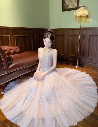 Wunderschönes dunkelolivgrünes herzförmiger Ausschnitt A-Linie Satin Tüll Kurzes Ballkleid Homecoming-Kleid ED02575