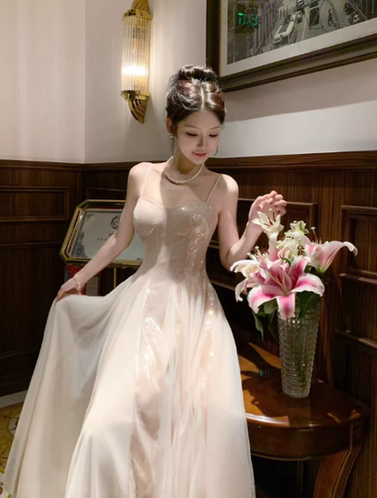Wunderschönes dunkelolivgrünes herzförmiger Ausschnitt A-Linie Satin Tüll Kurzes Ballkleid Homecoming-Kleid ED02575