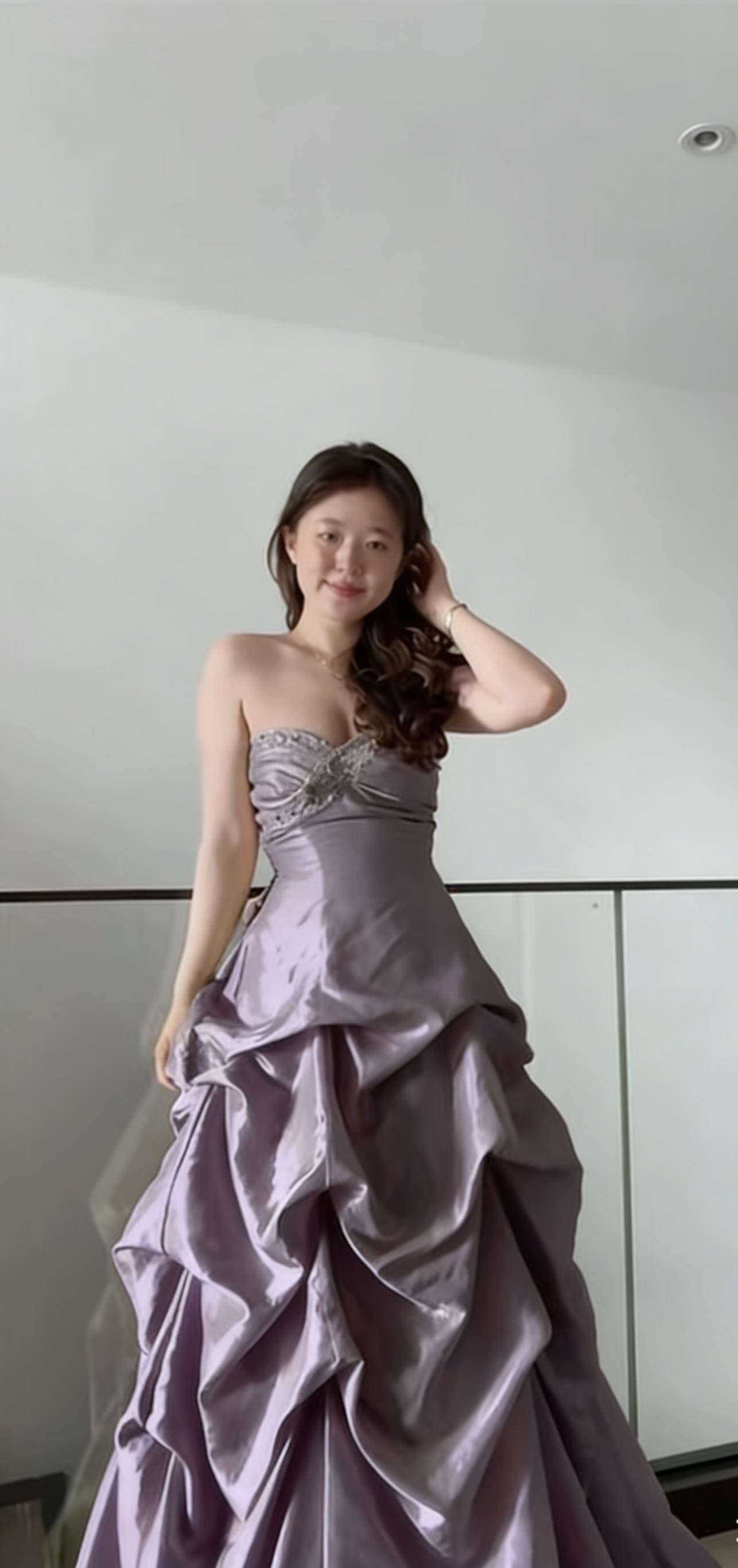 Vintage Ball Gown Sweetheart Neck Taffeta Yellow Quinceanera Dress Sweet 16 Dress  ED03986
