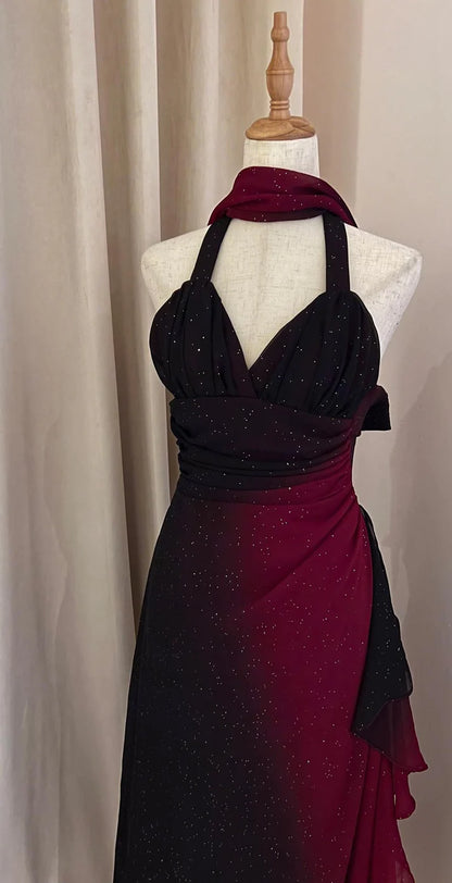 Wunderschönes dunkelolivgrünes herzförmiger Ausschnitt A-Linie Satin Tüll Kurzes Ballkleid Homecoming-Kleid ED02575