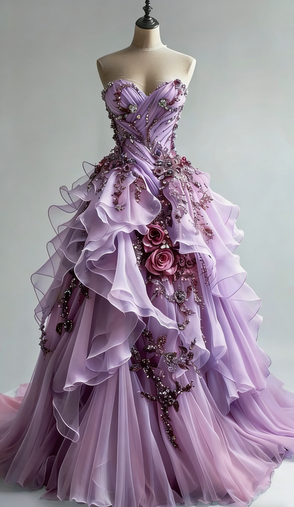 Wunderschönes dunkelolivgrünes herzförmiger Ausschnitt A-Linie Satin Tüll Kurzes Ballkleid Homecoming-Kleid ED02575