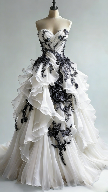 Wunderschönes dunkelolivgrünes herzförmiger Ausschnitt A-Linie Satin Tüll Kurzes Ballkleid Homecoming-Kleid ED02575