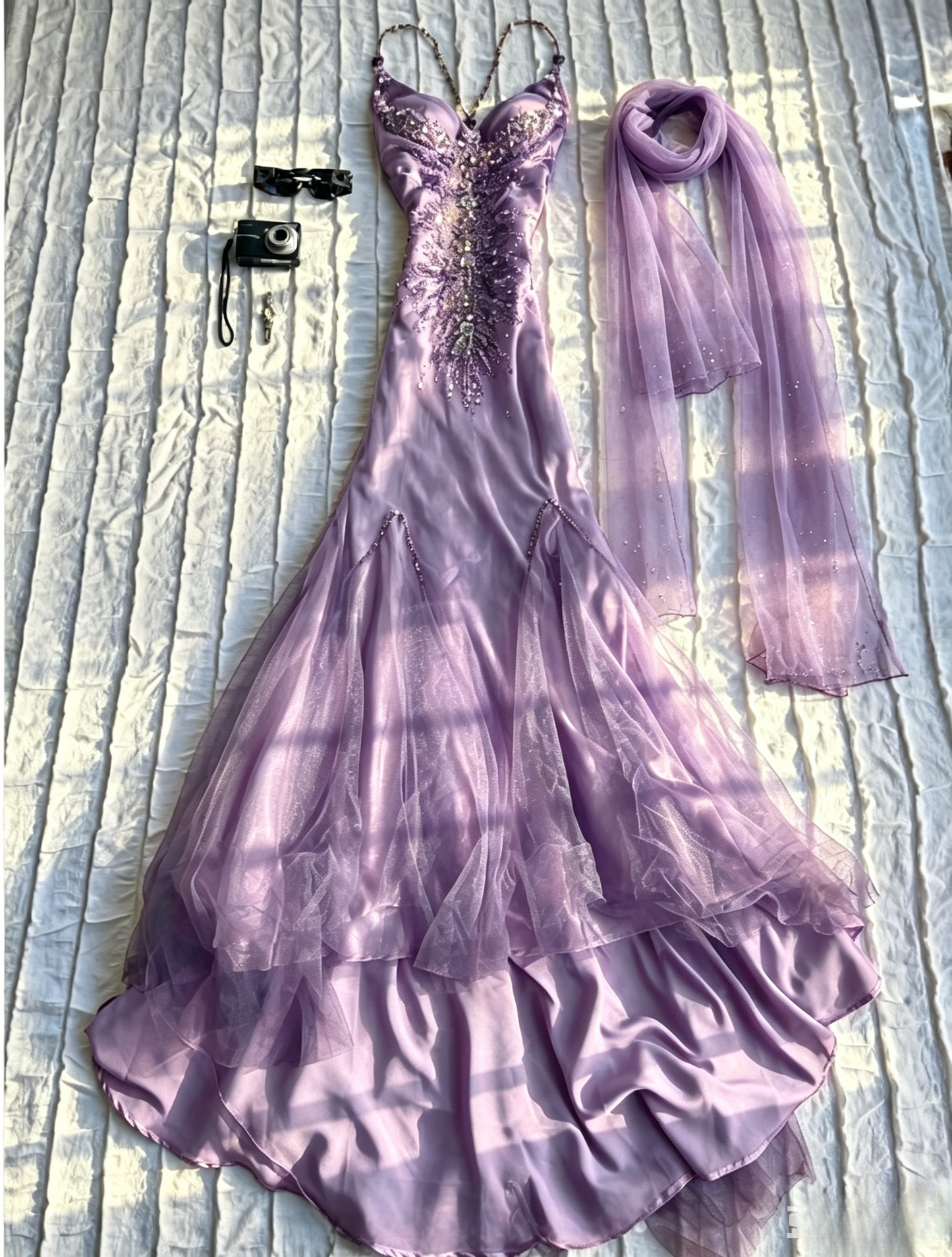 Wunderschönes dunkelolivgrünes herzförmiger Ausschnitt A-Linie Satin Tüll Kurzes Ballkleid Homecoming-Kleid ED02575
