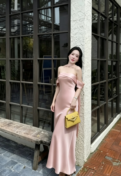 Wunderschönes dunkelolivgrünes herzförmiger Ausschnitt A-Linie Satin Tüll Kurzes Ballkleid Homecoming-Kleid ED02575