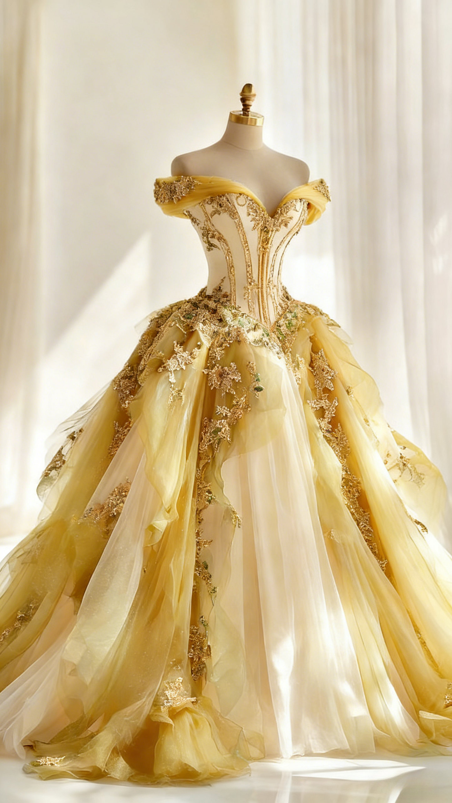 Robes d'anniversaire élégantes bleu dégradé, col en V, paillettes, mousseline, fourreau, robes de bal, robes de soirée ED04456