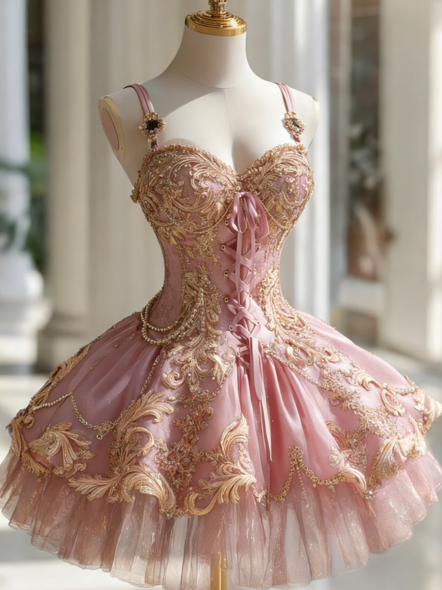 Wunderschönes dunkelolivgrünes herzförmiger Ausschnitt A-Linie Satin Tüll Kurzes Ballkleid Homecoming-Kleid ED02575