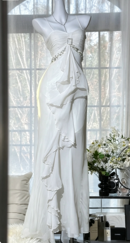 Wunderschönes dunkelolivgrünes herzförmiger Ausschnitt A-Linie Satin Tüll Kurzes Ballkleid Homecoming-Kleid ED02575