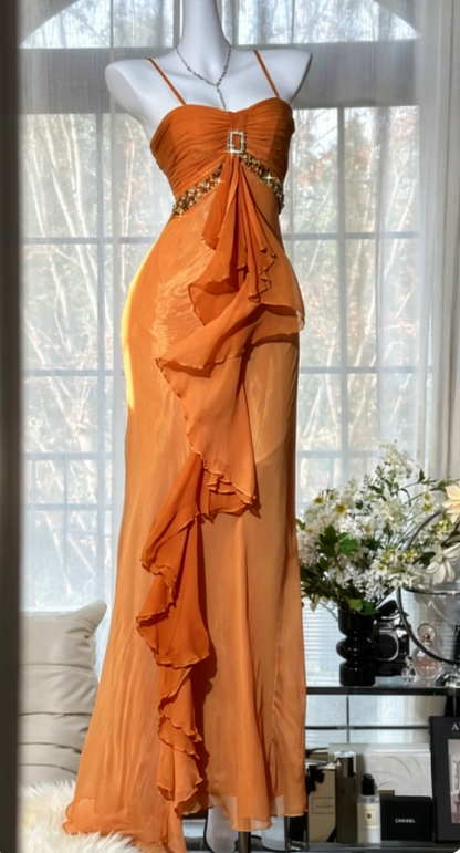 Wunderschönes dunkelolivgrünes herzförmiger Ausschnitt A-Linie Satin Tüll Kurzes Ballkleid Homecoming-Kleid ED02575