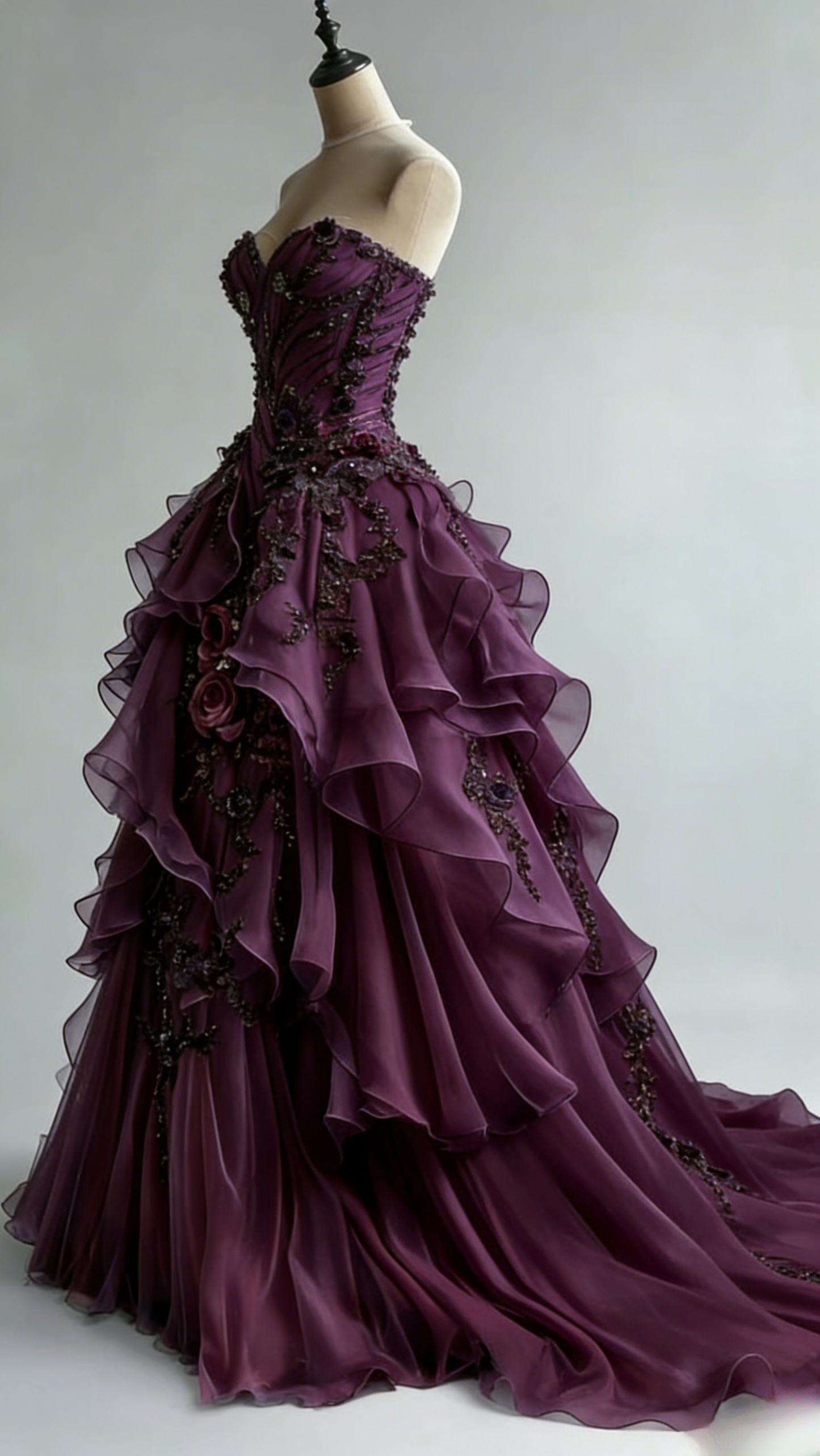 Wunderschönes dunkelolivgrünes herzförmiger Ausschnitt A-Linie Satin Tüll Kurzes Ballkleid Homecoming-Kleid ED02575