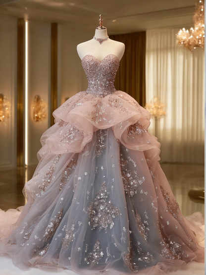 Wunderschönes dunkelolivgrünes herzförmiger Ausschnitt A-Linie Satin Tüll Kurzes Ballkleid Homecoming-Kleid ED02575