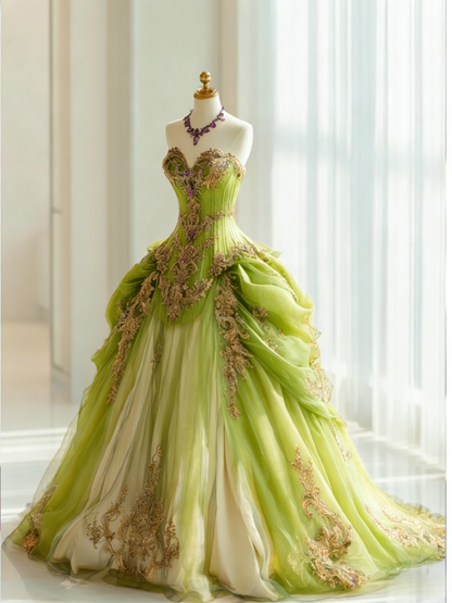 Wunderschönes dunkelolivgrünes herzförmiger Ausschnitt A-Linie Satin Tüll Kurzes Ballkleid Homecoming-Kleid ED02575