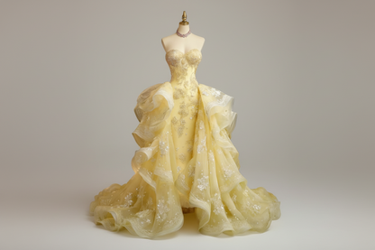 Wunderschönes dunkelolivgrünes herzförmiger Ausschnitt A-Linie Satin Tüll Kurzes Ballkleid Homecoming-Kleid ED02575