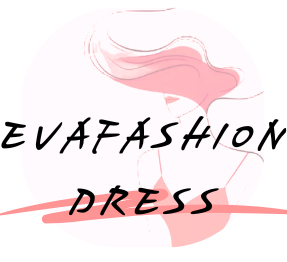 EvaFashionDress