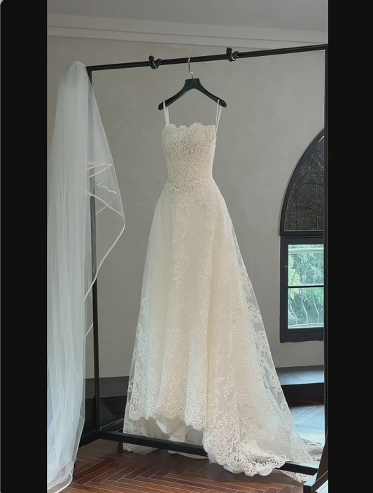 Robes d'anniversaire élégantes bleu dégradé, col en V, paillettes, mousseline, fourreau, robes de bal, robes de soirée ED04456