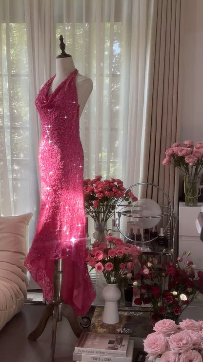 Wunderschönes dunkelolivgrünes herzförmiger Ausschnitt A-Linie Satin Tüll Kurzes Ballkleid Homecoming-Kleid ED02575